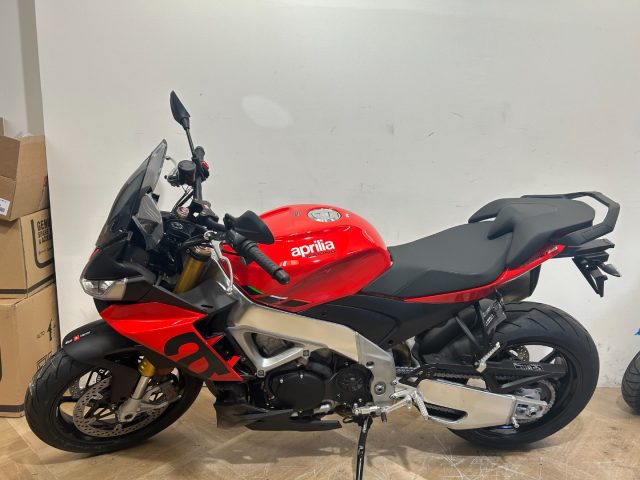 APRILIA TUONO V4 1100 tuono v4 Immagine 1