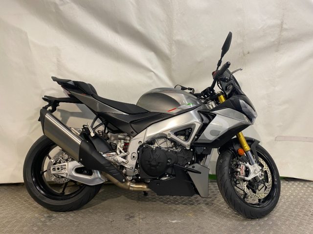 APRILIA TUONO V4 1100 tuono v4 Immagine 0