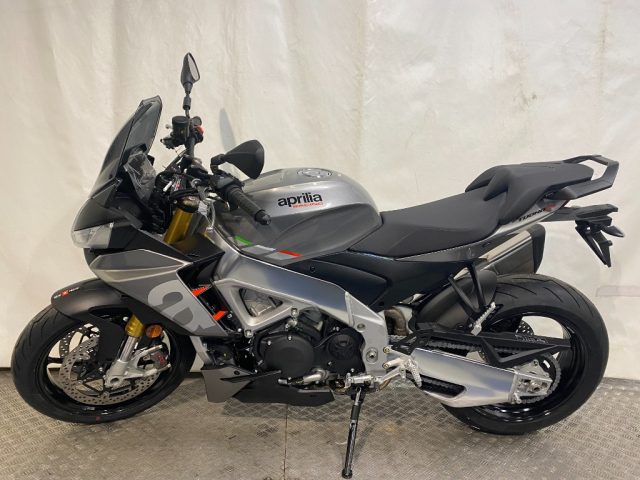 APRILIA TUONO V4 1100 tuono v4 Immagine 1