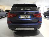 BMW X3 xDrive20d xLine