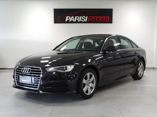 AUDI A6 1.8  190 CV S tronic Business *PROMO ESTATE* Immagine 0