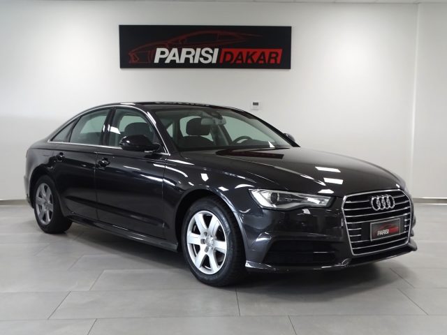 AUDI A6 1.8  190 CV S tronic Business *PROMO ESTATE* Immagine 1