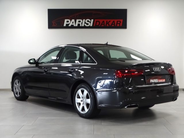 AUDI A6 1.8  190 CV S tronic Business *PROMO ESTATE* Immagine 3