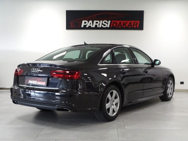 AUDI A6 1.8  190 CV S tronic Business *PROMO ESTATE* Immagine 2