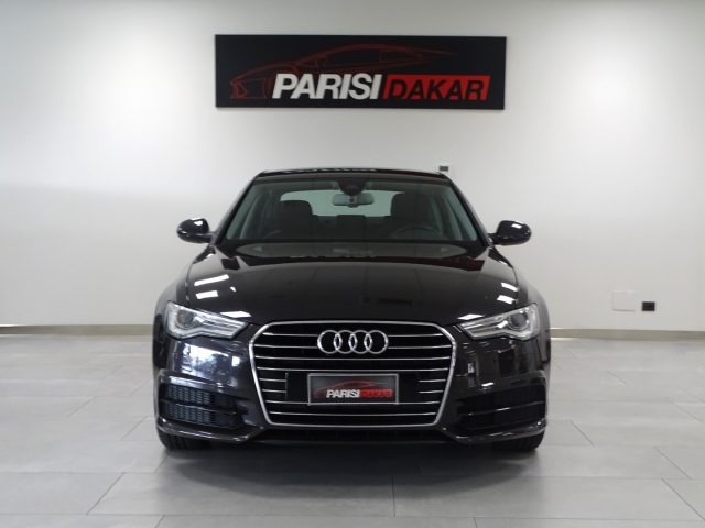 AUDI A6 1.8  190 CV S tronic Business *PROMO ESTATE* Immagine 4