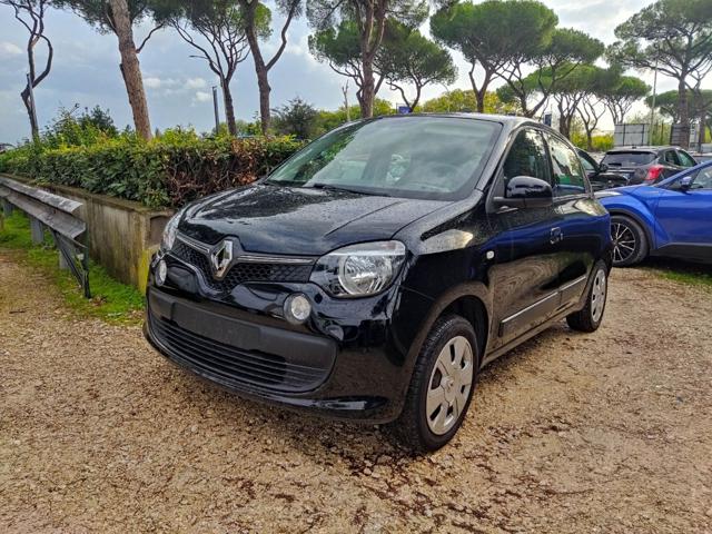 RENAULT Twingo 1.0cc 71cv BLUETOOTH CLIMA STEREO Immagine 1