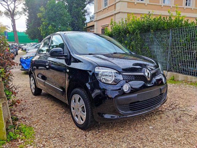 RENAULT Twingo 1.0cc 71cv BLUETOOTH CLIMA STEREO Immagine 2