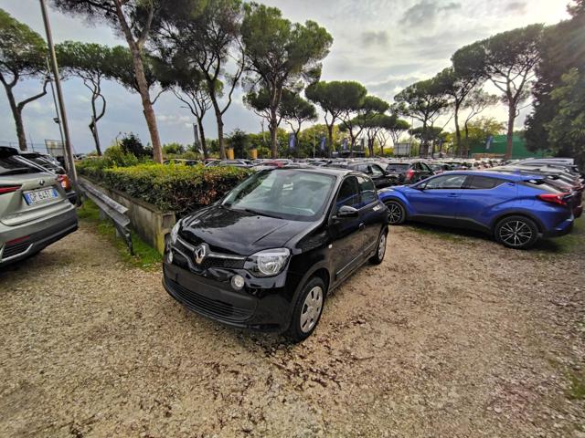 RENAULT Twingo 1.0cc 71cv BLUETOOTH CLIMA STEREO Immagine 0