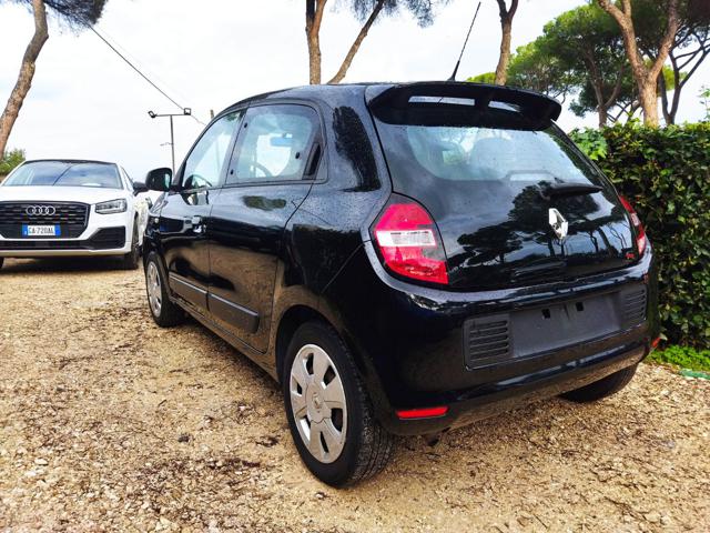 RENAULT Twingo 1.0cc 71cv BLUETOOTH CLIMA STEREO Immagine 3