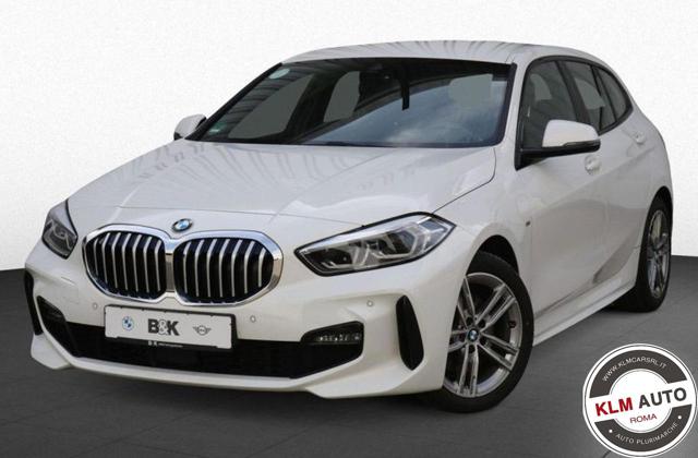 BMW 118 i 5p. M sport F40 + tantissime altre Immagine 3