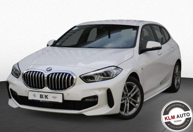 BMW 118 i 5p. M sport F40 + tantissime altre Immagine 1