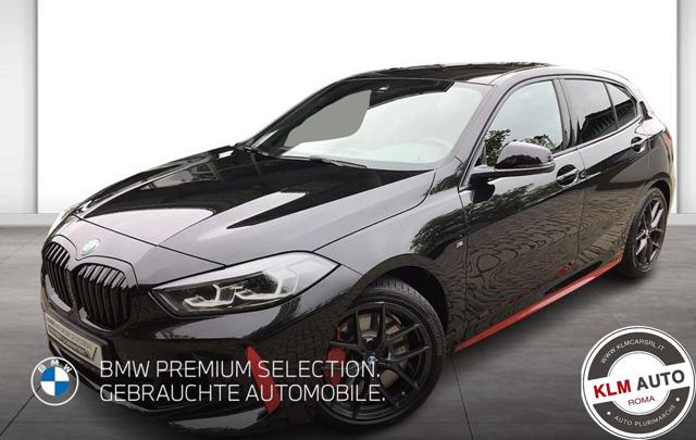 BMW 128 ti 5p. M Sport Pro-Harman Kardon Immagine 0