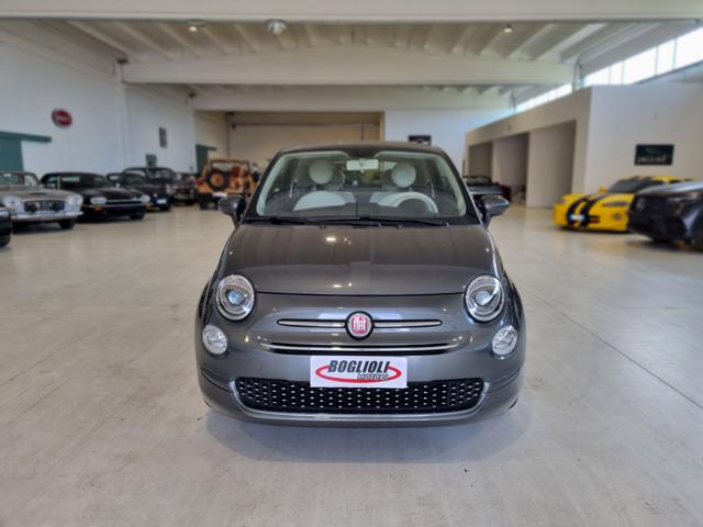 FIAT 500 1.2 Lounge Immagine 1