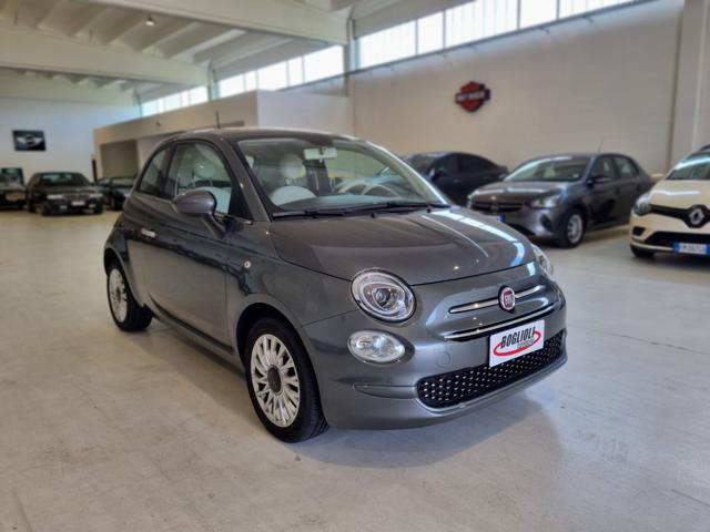 FIAT 500 1.2 Lounge Immagine 0