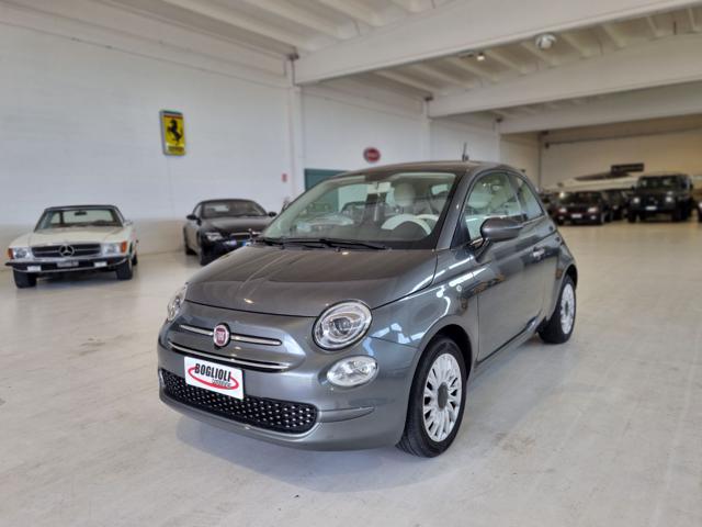 FIAT 500 1.2 Lounge Immagine 2