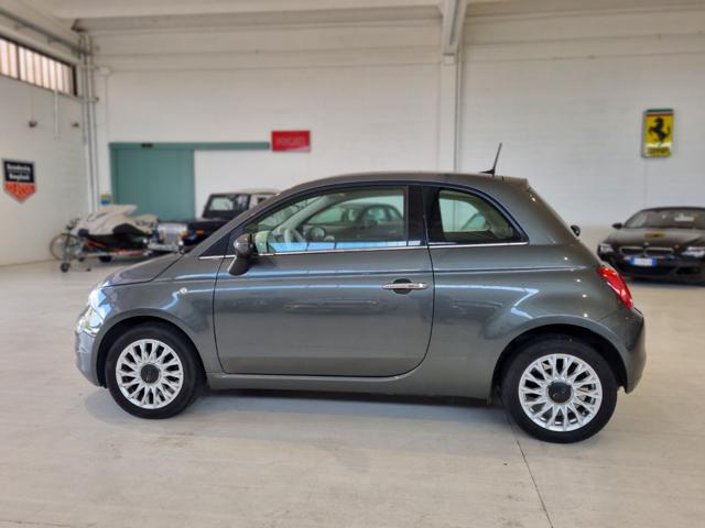 FIAT 500 1.2 Lounge Immagine 3