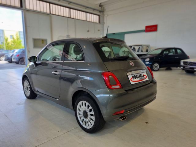 FIAT 500 1.2 Lounge Immagine 4