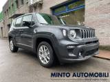 JEEP Renegade 1.0 T3 120CV LIMITED 2WD KM-0  PRONTA CONSEGNA