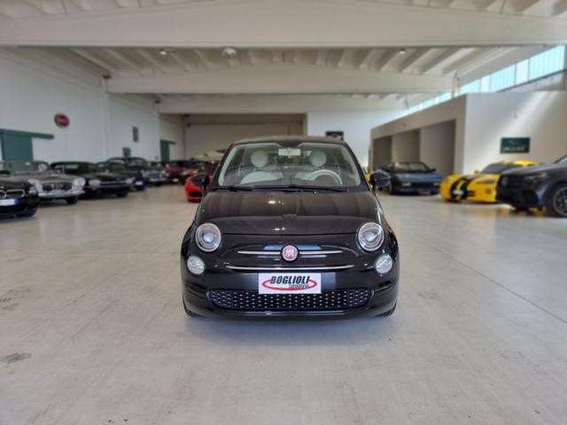 FIAT 500 1.2 Lounge Immagine 1