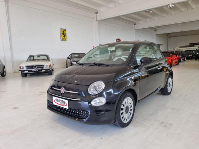 FIAT 500 1.2 Lounge Immagine 2