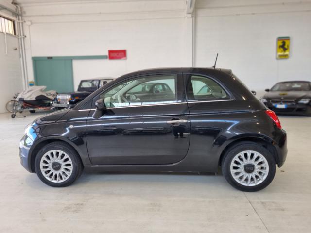 FIAT 500 1.2 Lounge Immagine 3