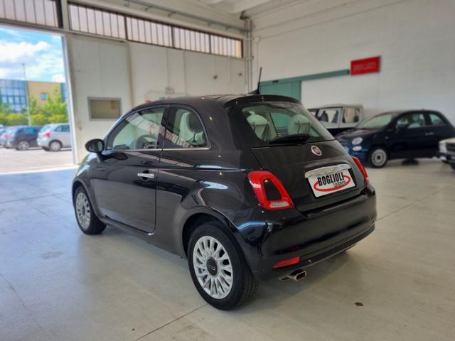 FIAT 500 1.2 Lounge Immagine 4