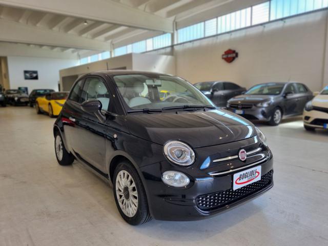 FIAT 500 1.2 Lounge Immagine 0