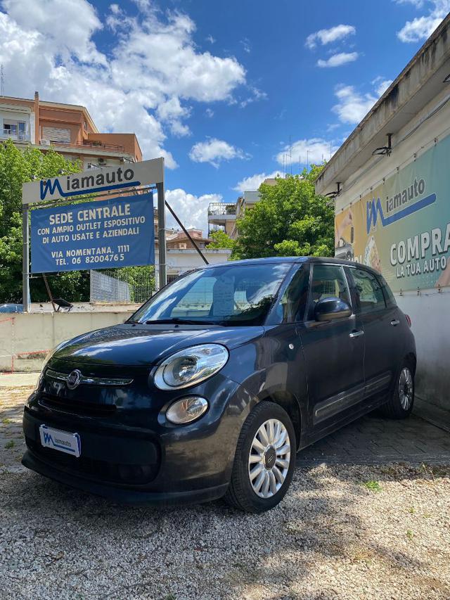 FIAT 500L 1.4cc GPL 95cv BLUETOOTH SENS PARK CRUISE Immagine 0