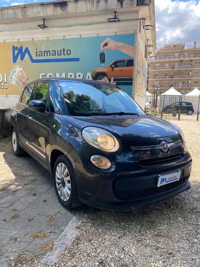 FIAT 500L 1.4cc GPL 95cv BLUETOOTH SENS PARK CRUISE Immagine 1