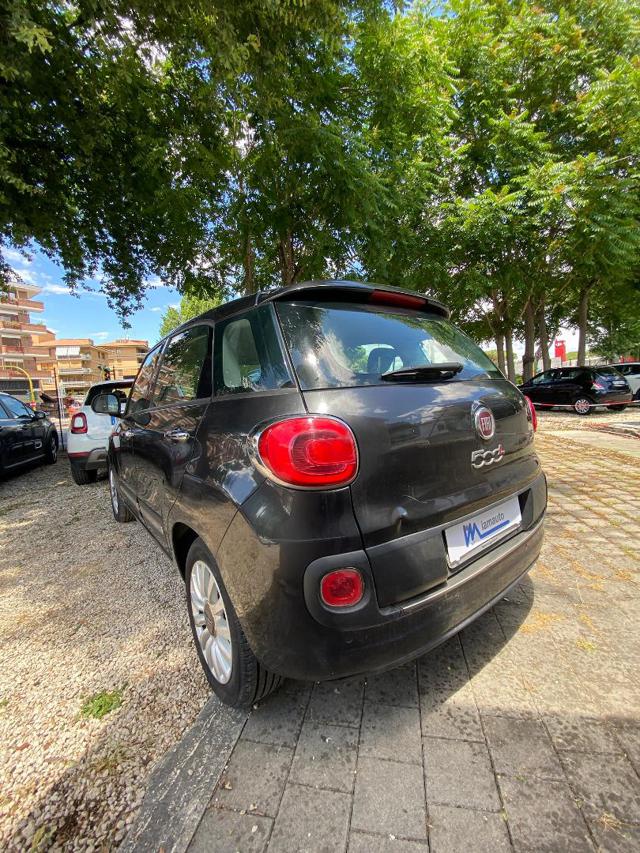 FIAT 500L 1.4cc GPL 95cv BLUETOOTH SENS PARK CRUISE Immagine 3