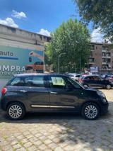 FIAT 500L 1.4cc GPL 95cv BLUETOOTH SENS PARK CRUISE