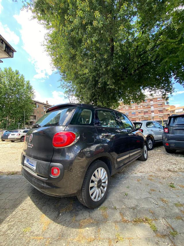 FIAT 500L 1.4cc GPL 95cv BLUETOOTH SENS PARK CRUISE Immagine 2