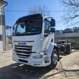 DAF XB 310 FA 18 t