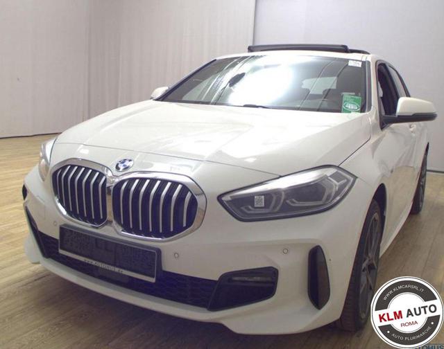 BMW 120 d xDrive M Sport TETTOPANO Immagine 0