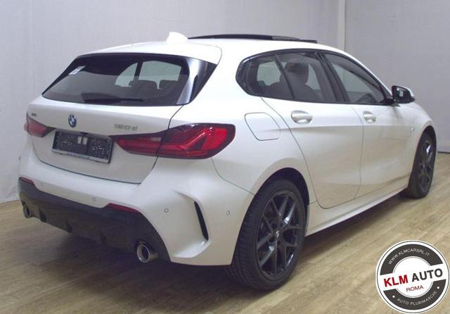 BMW 120 d xDrive M Sport TETTOPANO Immagine 3