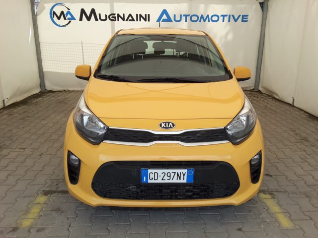 KIA Picanto 1.0 12v 5 porte Urban *solo 16.000 Km* Immagine 1