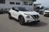 NISSAN Juke 1.0 DIG-T 114 CV N-Connecta