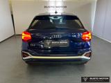 AUDI Q2 35 TDI Auto S line Edition