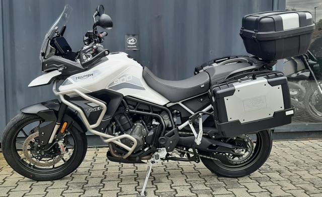 TRIUMPH Tiger 900 2021 Immagine 1