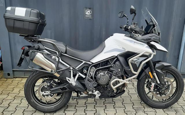 TRIUMPH Tiger 900 2021 Immagine 0