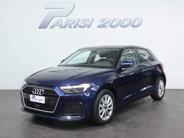 AUDI A1 SPB 30 TFSI 110CV Advanced S Tronic Immagine 0