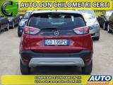 OPEL Crossland 1.2 ELEGANCE EU6D 31.000KM LED/CAMERA/NEOPATENTATI