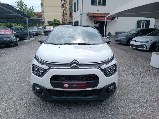 CITROEN C3 PureTech 83 S&S Plus Immagine 1