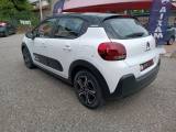 CITROEN C3 PureTech 83 S&S Plus