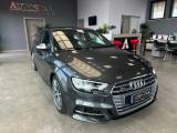 AUDI S3 SPB 2.0 TFSI quattro - CAMBIO MANUALE