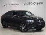 MERCEDES-BENZ GLE 300 d 4Matic Mild Hybrid Coupé Premium