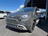 FIAT Panda 0.9 TwinAir Turbo S&S 4x4 City Cross