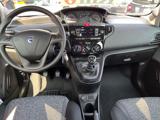 LANCIA Ypsilon 1.0 FireFly 5 porte S&S Hybrid Silver Plus