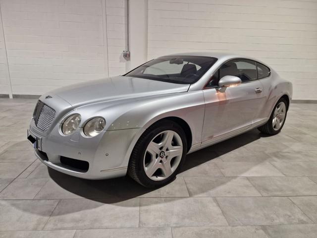 BENTLEY Continental GT 6.0 Immagine 1