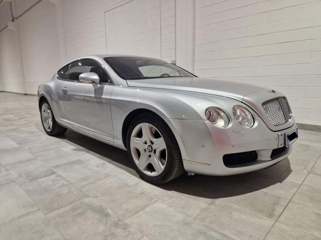 BENTLEY Continental GT 6.0 Immagine 0